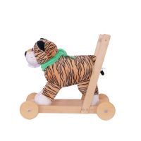 RCsale Odrážadlo Tiger