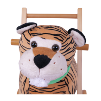 RCsale Odrážadlo Tiger