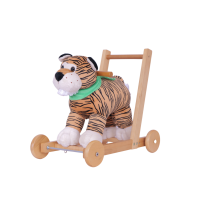 RCsale Odrážadlo Tiger