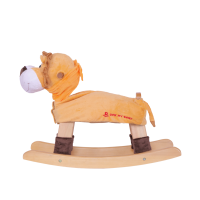 RCsale Hojdací levíček Simba
