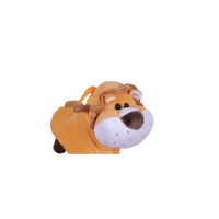 RCsale Hojdací levíček Simba