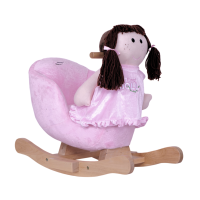 RCsale Hojdacia bábika Princess