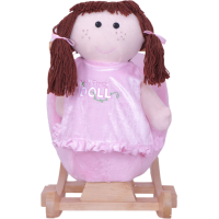 RCsale Hojdacia bábika Princess
