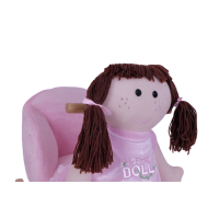 RCsale Hojdacia bábika Princess