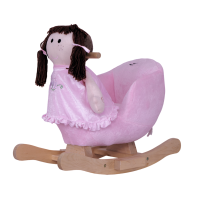 RCsale Hojdacia bábika Princess