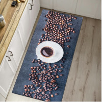 Behúň do kuchyne KITCHEN - Šálka kávy