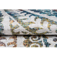 Kusový koberec TOSCANA Mandala - multicolor