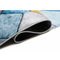 Kusový koberec TOSCANA Tiles - multicolor