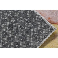 Kusový koberec TOSCANA Tiles - multicolor