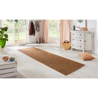 Behúň Nature 103530 Brown – na von aj na doma