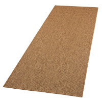 Behúň Nature 103530 Brown – na von aj na doma