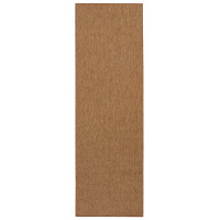 Behúň Nature 103530 Brown – na von aj na doma