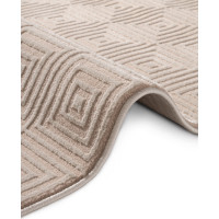Behúň Perles 106183 Cream Beige z kolekcie Elle