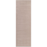 Behúň Perles 106183 Cream Beige z kolekcie Elle