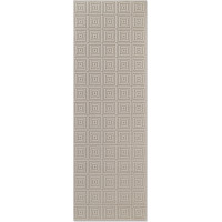 Behúň Perles 106184 White Cream z kolekcie Elle