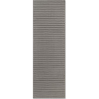 Behúň Perles 106187 Cream Anthracite z kolekcie Elle