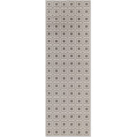 Behúň Perles 106190 Cream Grey z kolekcie Elle