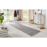Behúň Nature 103533 Silver Grey – na von aj na doma