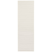 Behúň Nature 103531 Cream White – na von aj na doma