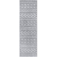 Behúň Gallery 106093 Light Grey z kolekcie Elle