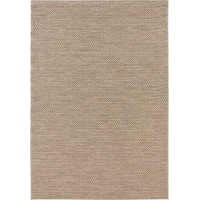 Kusový koberec Brave 103615 natural Brown z kolekcie Elle – na von aj na doma