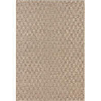 Kusový koberec Brave 103610 Natural Brown z kolekcie Elle – na von aj na doma