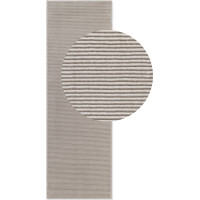 Behúň Perles 106186 Cream Grey z kolekcie Elle