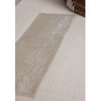 Behúň Perles 106188 Cream z kolekcie Elle