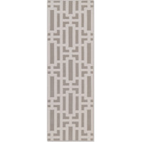 Behúň Perles 106188 Cream z kolekcie Elle