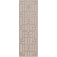 Behúň Perles 106189 Beige Cream z kolekcie Elle