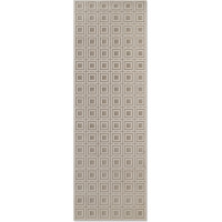 Behúň Perles 106191 Cream z kolekcie Elle