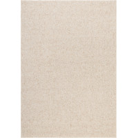Kusový koberec Tundra 106228 Cream z kolekcie Elle