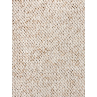 Kusový koberec Tundra 106228 Cream z kolekcie Elle