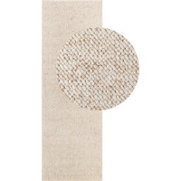 Behúň Tundra 106228 Cream z kolekcie Elle