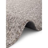 Kusový koberec Tundra 106229 Taupe z kolekcie Elle