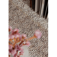 Behúň Tundra 106230 Cream z kolekcie Elle