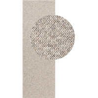 Behúň Tundra 106230 Cream z kolekcie Elle