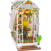 2Kids Toys miniatúra domčeka Záhradný domček