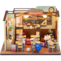 2Kids Toys miniatúra domčeka Školská trieda