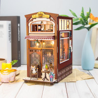 2Kids Toys Zarážka na knihy Kaviareň
