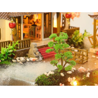 2Kids Toys miniatúra domčeka Rozprávková vila