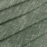Behúň LOOM 40x260 cm - zelený