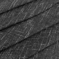 Behúň LOOM 40x260 cm - šedý