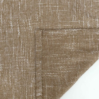 Behúň LOOM 40x140 cm - hnedý