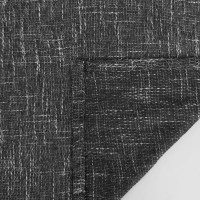 Behúň LOOM 40x140 cm - šedý