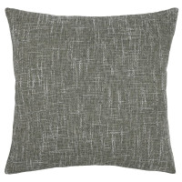 Obliečka na vankúš LOOM 40x40 cm - zelená