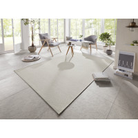 Kusový koberec Secret 103555 Beige, Taupe z kolekcie Elle – na von aj na doma