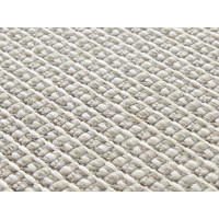 Kusový koberec Secret 103555 Beige, Taupe z kolekcie Elle – na von aj na doma