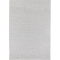 Kusový koberec Secret 103556 Light Grey, Cream z kolekcie Elle - na von aj na doma