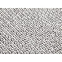 Kusový koberec Secret 103556 Light Grey, Cream z kolekcie Elle - na von aj na doma